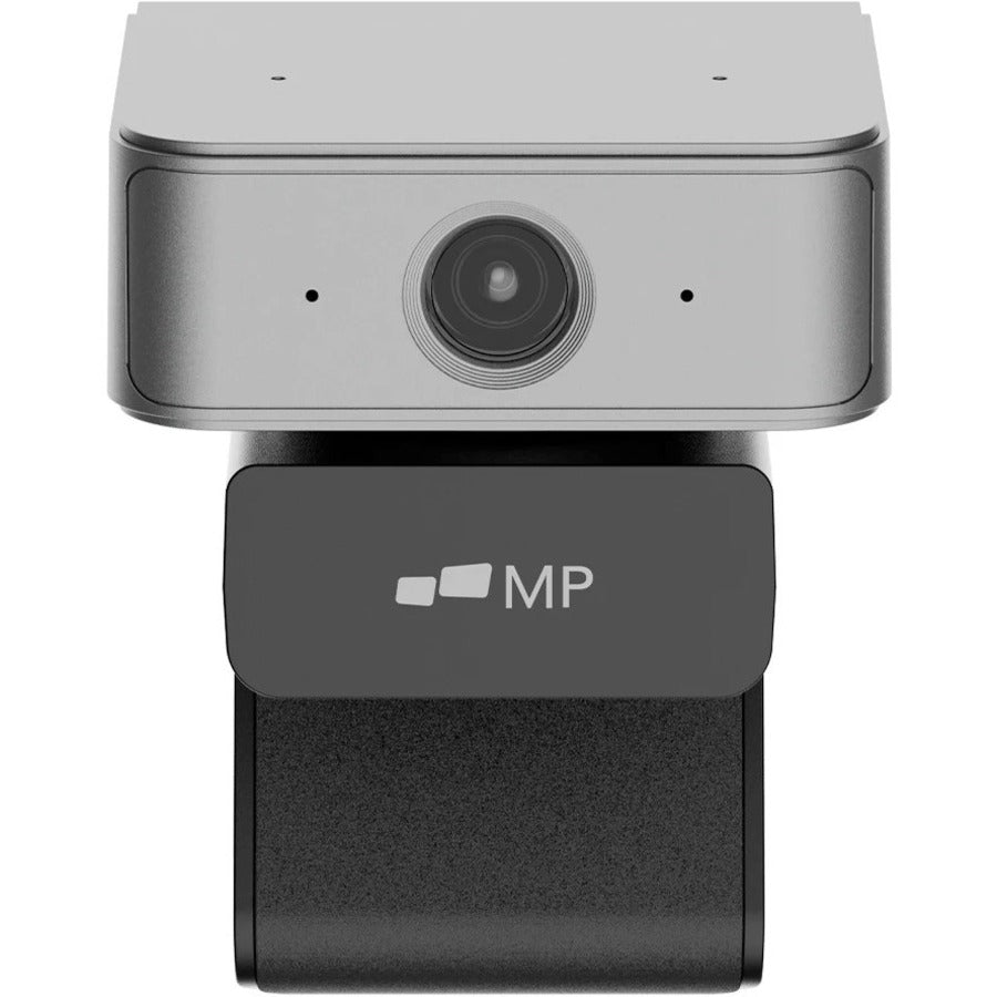 Mobile Pixels Webcam - Gunmetal Gray - 1 Pack(s) Mobile Pixels Webcam - Gunmetal Gray - 1 Pack(s)
